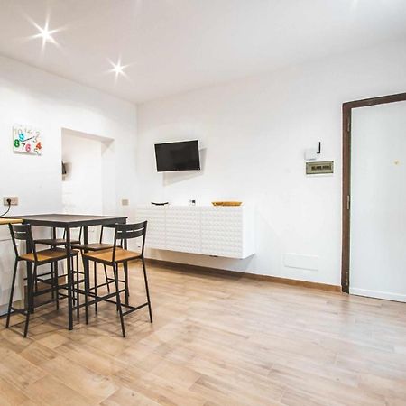 Katt Sea Apartment Bari Exterior foto
