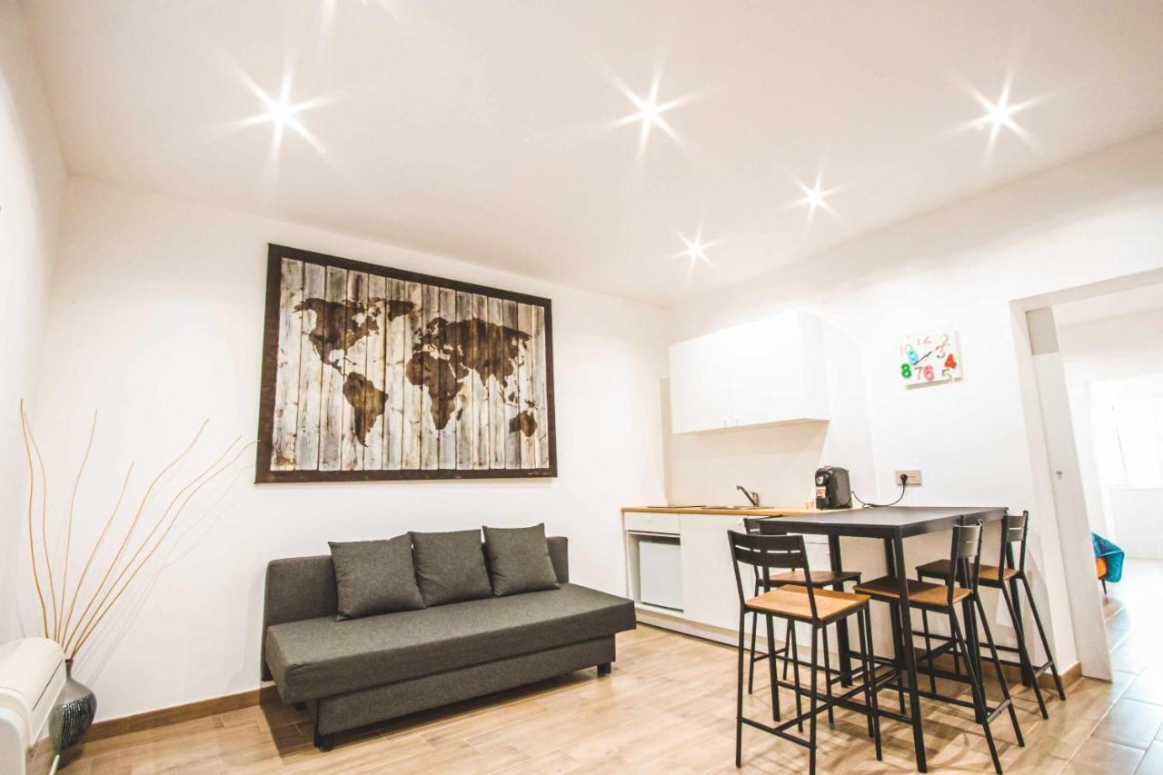 Katt Sea Apartment Bari Exterior foto