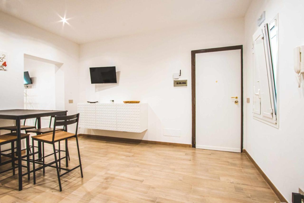 Katt Sea Apartment Bari Exterior foto