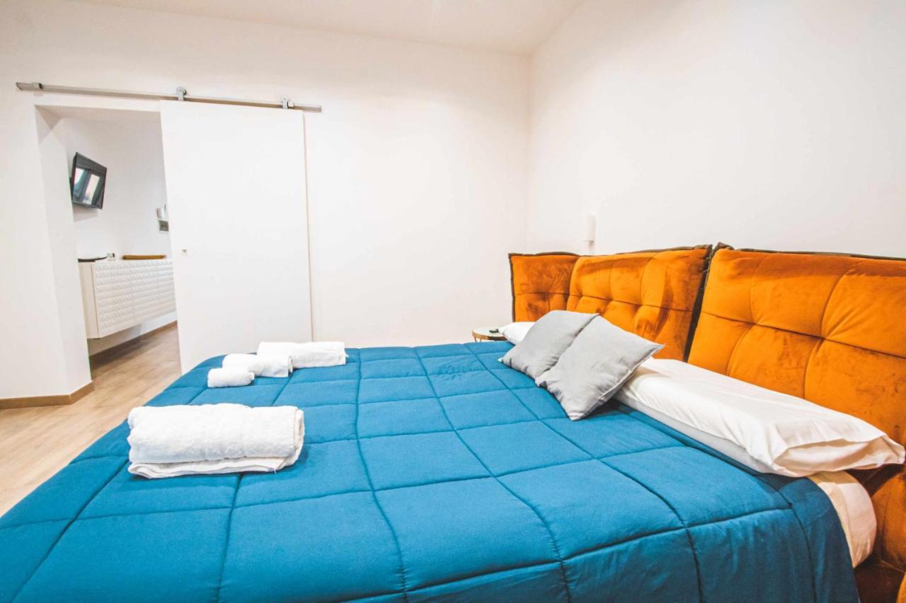 Katt Sea Apartment Bari Exterior foto